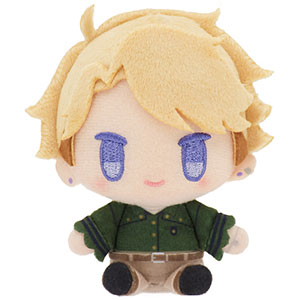 PlayCharm Ensemble Stars! ! vol.2 Arashi Narukami