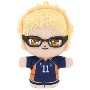 Puri Nutchi Dream Minimini Haikyuu! ! Tsukishima Hotaru