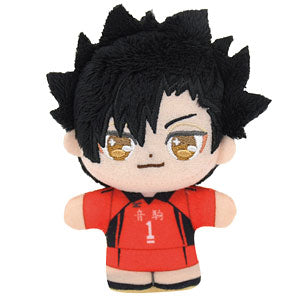 Puri Nutchi Dream Minimini Haikyuu! ! Tetsuro Kuroo