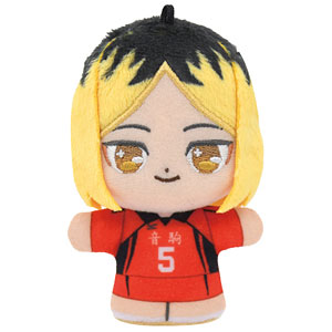 Puri Nutchi Dream Minimini Haikyuu! ! Solitary nail polishing
