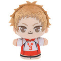 Puri Nutchi Dream Minimini Haikyuu! ! Yaku Eisuke