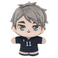 Puri Nutchi Dream Minimini Haikyuu! ! Miyaji