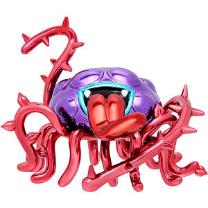 Dragon Quest Metallic Monsters Gallery Rose Butler