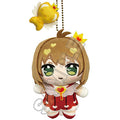 Cardcaptor Sakura Clear Card Edition Nuipice + Rocket Beat