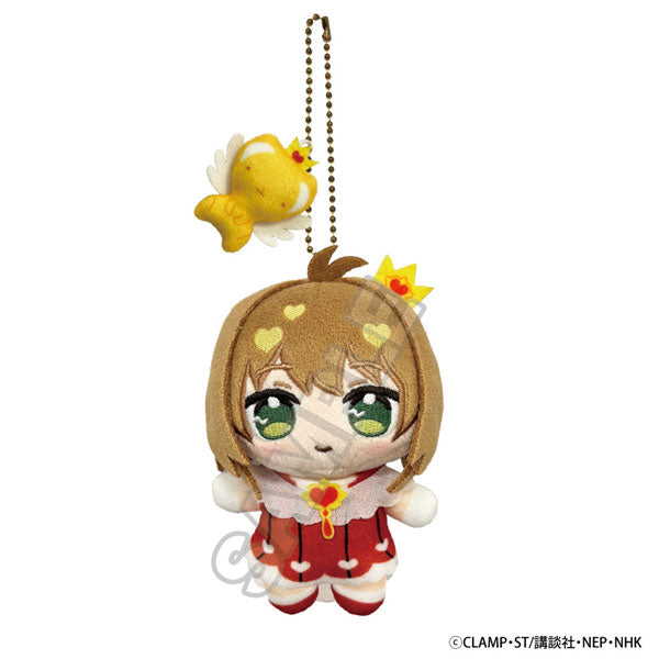 Cardcaptor Sakura Clear Card Edition Nuipice + Rocket Beat