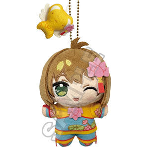 Cardcaptor Sakura Clear Card Edition Nuipisu + Chinese Style