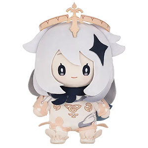Genshin Mugen Traveler Series Deformed Plush Paimon