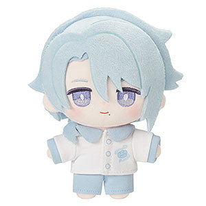 Genshin Sweet Dream Whisper Series Plush Toy Kamisato Ayato