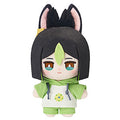 Genshin Whisper of Sweet Dreams Series Plush Toy Tinari