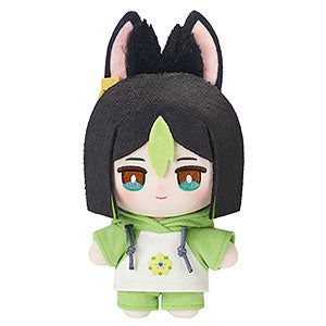 Genshin Whisper of Sweet Dreams Series Plush Toy Tinari