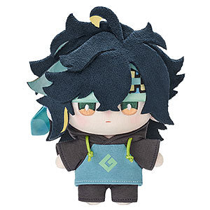 Genshin Sweet Dream Whisper Series Plush Toy Kinichi