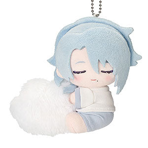 Genshin: Whisper of Sweet Dreams Series Plush Mascot Ayato Kamisato