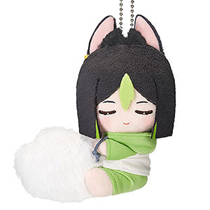 Genshin Whisper of Sweet Dreams Series Plush Mascot Tinari