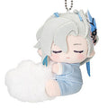 Genshin Whisper of Sweet Dreams Series Plush Mascot Nuvillette