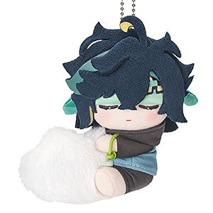 Genshin Sweet Dream Whisper Series Plush Mascot Kinichi