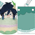 [Bonus] Genshin "Strange Journey Party" Series Fragrance Plush Mascot Wenty