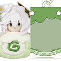[Bonus] Genshin "Strange Journey Party" Series Fragrance Plush Mascot Naheeda
