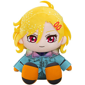 Plush Gnosia Setsu