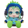 stuffed toy Gnosia Rakio