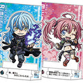 Chocolact That Time I Got Reincarnated as a Slime Box of 20 (Candy Toy)