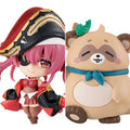 Hololive Deformed Collection Vol.3 8-piece BOX (Shokugan)