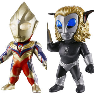 CONVERGE MOTION Ultraman 14 10 pieces BOX (candy toy)