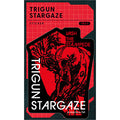 TRIGUN STARGAZE sticker teaser visual