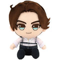 Chibi stuffed toy Kamen Rider ZETS Momo Manzu