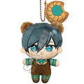 TV anime “Blue Rock” Nuipice + Cookie Bear Rin Itoshi