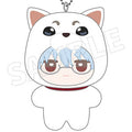 TV anime “3rd Year Z Class Ginpachi Sensei” Mimigurumi A Ginpachi Sakata