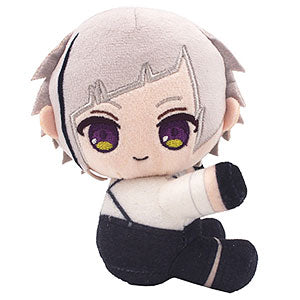 Bungo Stray Dogs Pita Pita Pinui Atsushi Nakajima