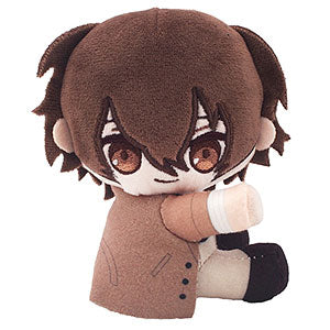 Bungo Stray Dogs Pita Pita Pinui Osamu Dazai
