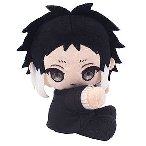 Bungo Stray Dogs Pita Pita Pinui Ryunosuke Akutagawa