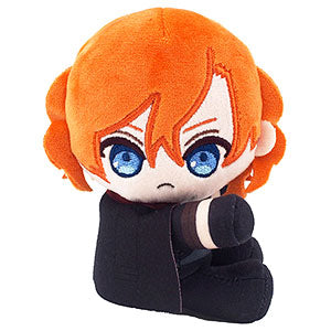 Bungo Stray Dogs Pita Pita Pinui Chuuya Nakahara