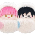 You and I are complete opposites Kurumi Tapinui Yeti ver. Box of 6