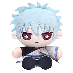 Gintama Mini Sitting Tapinui Sakata Gintoki