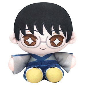Gintama Mini Sitting Tapinui Shinpachi Shimura