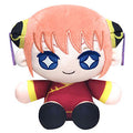 Gintama Mini Sitting Tapinui Kagura