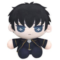 Gintama Mini Sitting Tapinui Toshiro Hijikata