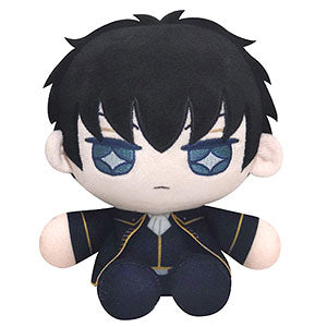 Gintama Mini Sitting Tapinui Toshiro Hijikata