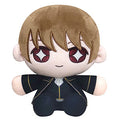 Gintama Mini Sitting Tapinui Sougo Okita