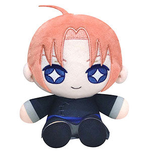 Gintama Mini Sitting Tapinui Kamui