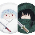 Gintama Kurumi Tapinui Joi Shitenno ver. Box of 4