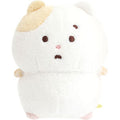 MV49201 Everyday Hamuchima Tenori stuffed toy Hamuchima (normal face)
