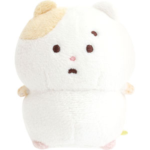 MV49201 Everyday Hamuchima Tenori stuffed toy Hamuchima (normal face)