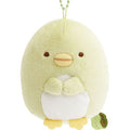 MV42301 Sumikkogurashi Zutto Issho Plush Toy Penguin?