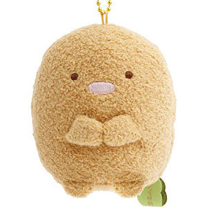 MV42401 Sumikkogurashi Zutto Issho Plush Tonkatsu