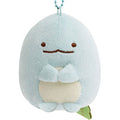 MV42601 Sumikkogurashi Zutto Issho Plush Toy Lizard
