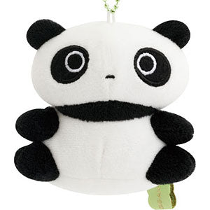 MV40001 Tare Panda Zutto Issho stuffed animal Tare Panda (sitting)