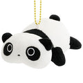 MV40101 Tare Panda Zutto Issho Plush Toy Tare Panda (Nesoberi)